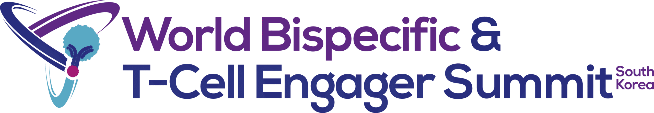 World Bispecific & TCE Summit South Korea logo COL