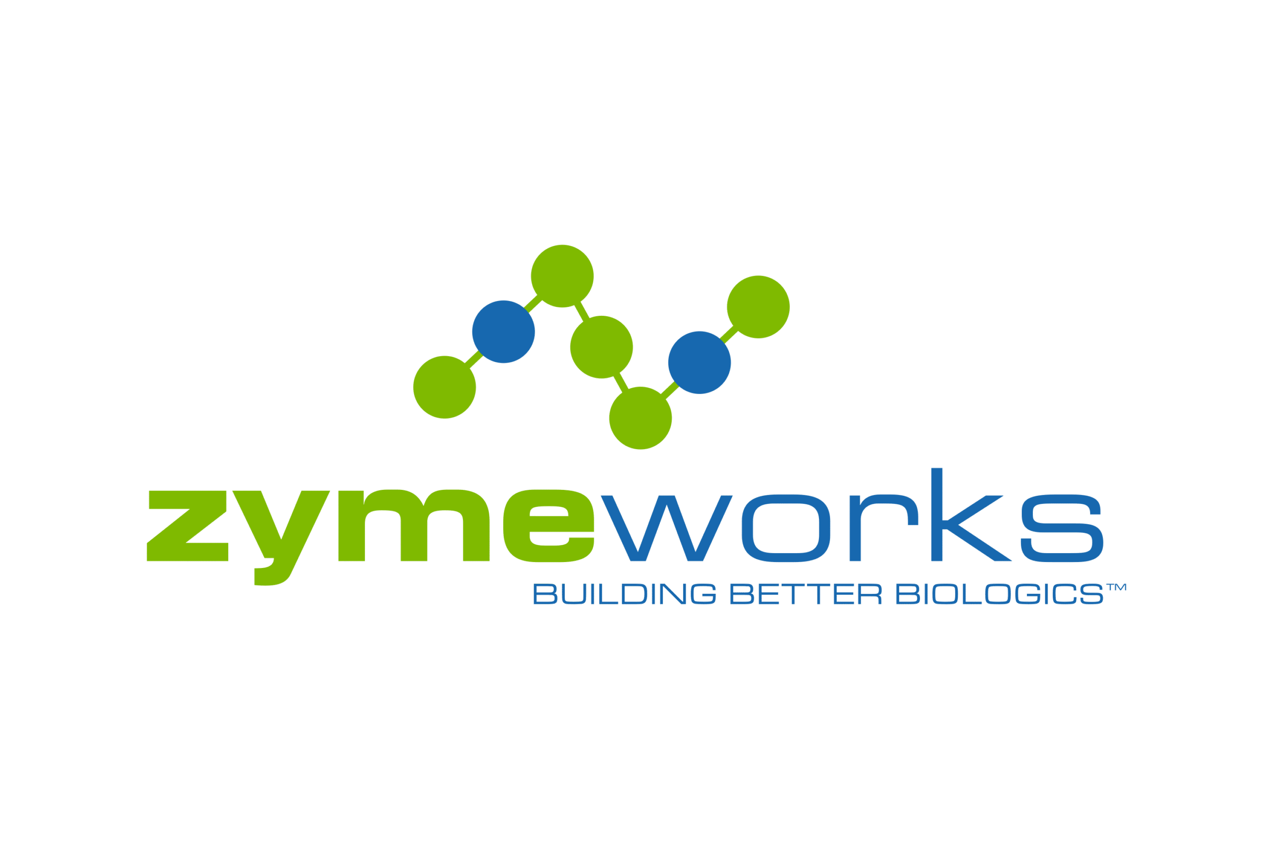 Zymeworks Logo - Testimonial