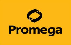 Promega - Exhibition Partner Logo
