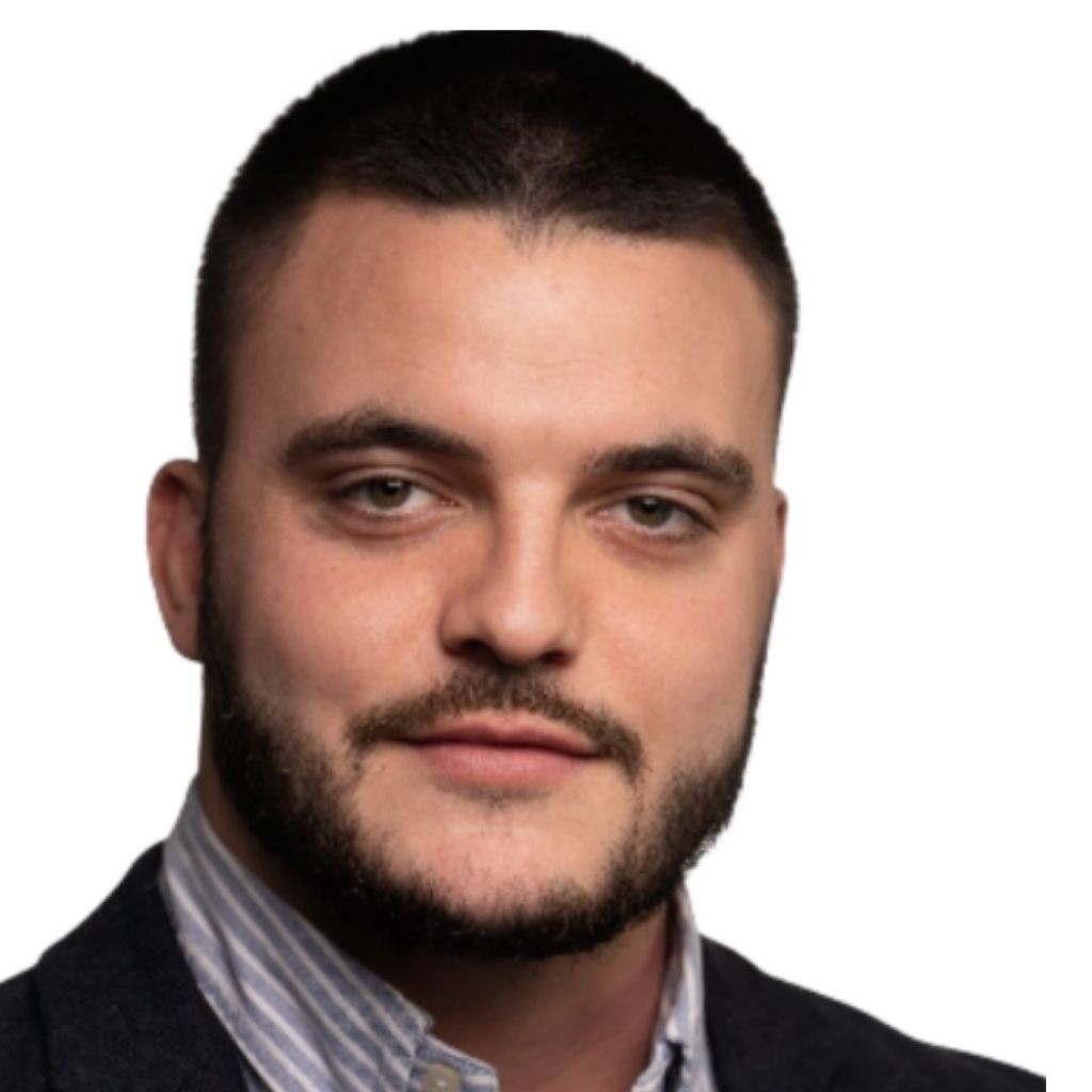 Dylan Paul - Why partner