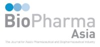 BioPharma Asia Logo - Media Partner