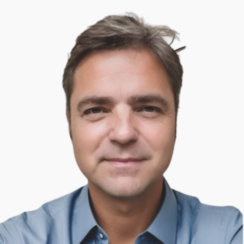 Ertan Erilymaz - Speaker