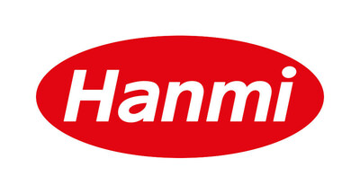 Hanmi Pharmaceutical Logo - Attending Companies