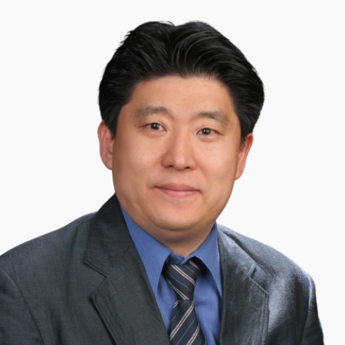 Jin San Yoo - Speaker