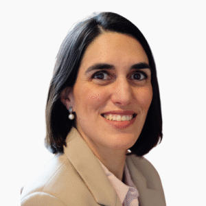 Leticia Corrales - Speaker headshot