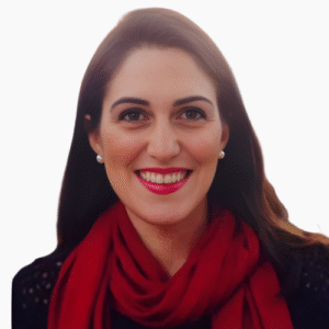 Leticia Corrales - Speaker