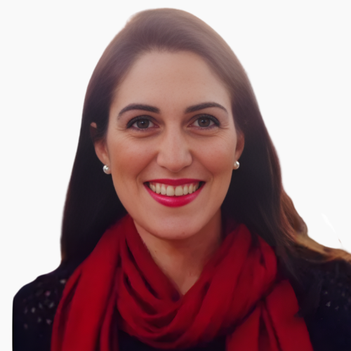 Leticia Corrales - Speaker