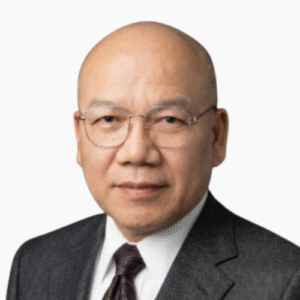 Mingjui Chen - Speaker