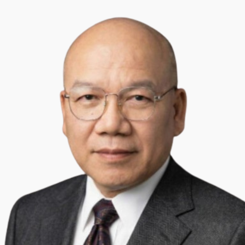Mingjui Chen - Speaker