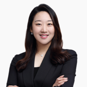 Nari Yun - Speaker