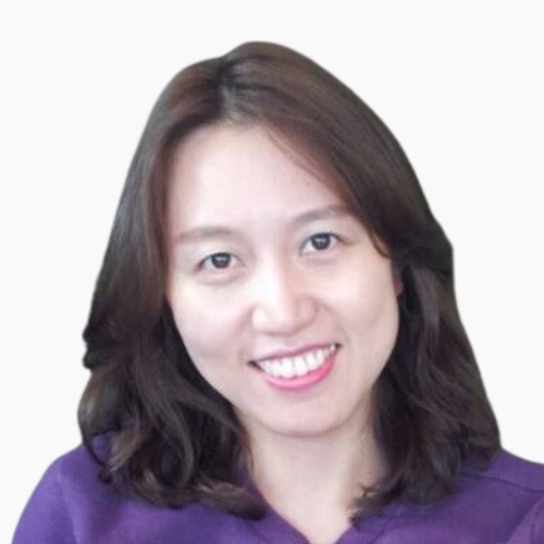 Sangmi Lee - Speaker