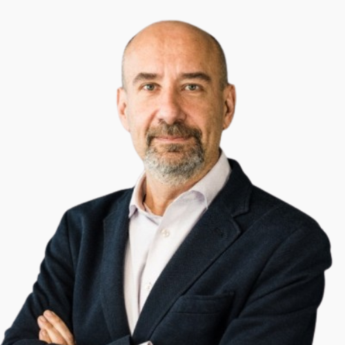 Saso Cemerski - Speaker