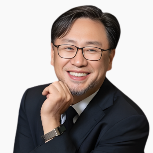 Shawn Seong - Speaker