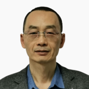 Shumin Liu - Speaker