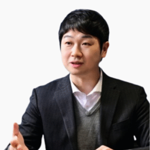 Young Su Noh - Speaker