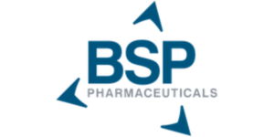 BSP Pharmaceuticals - Sponsor Logo