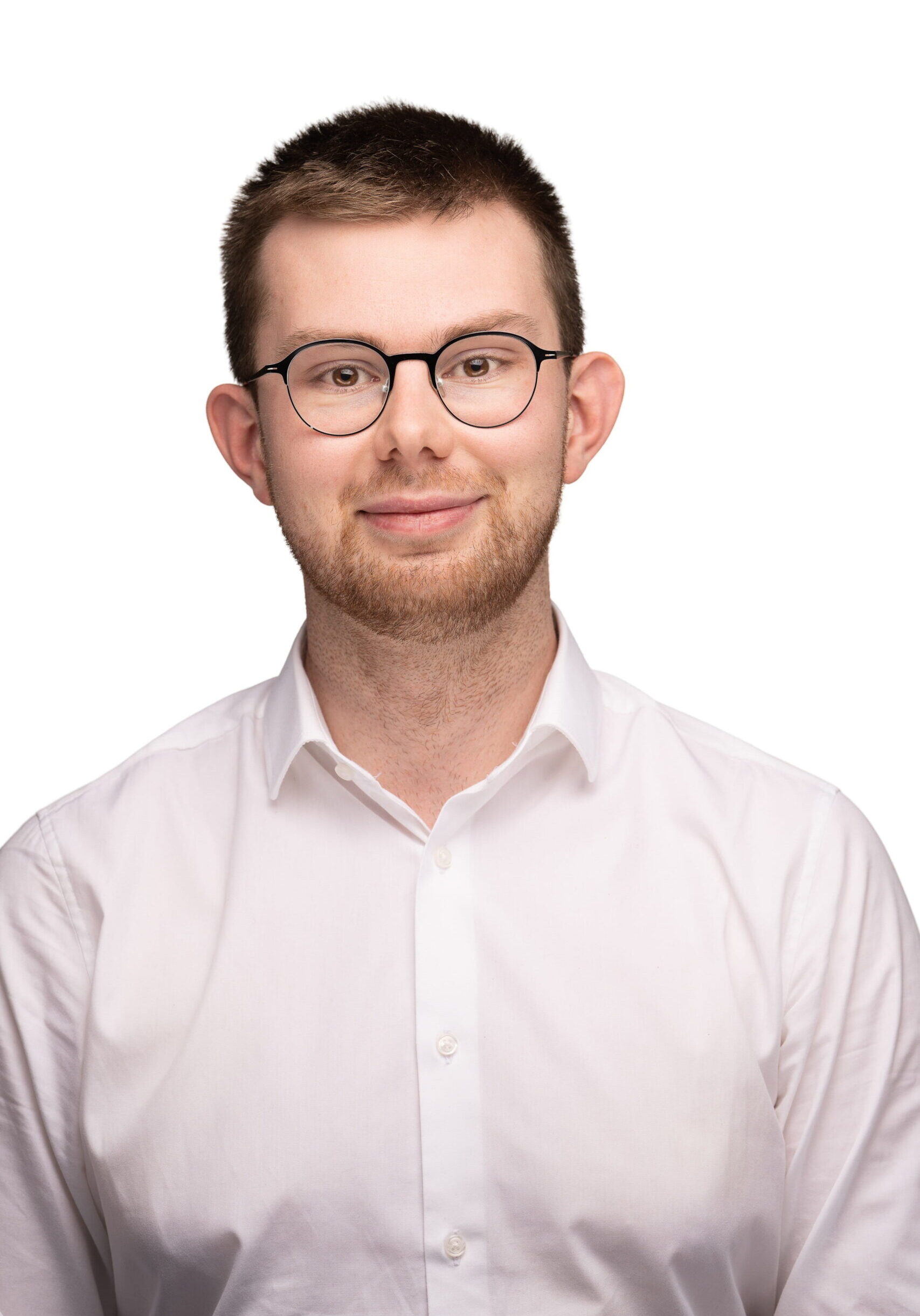 Thomas Cosgrove